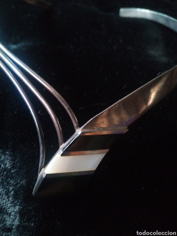 Joyeria: GARGANTILLA plata 925 RIGIDA - Foto 1