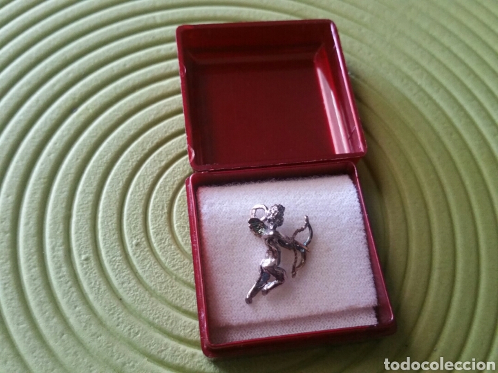 Joyeria: Colgante Cupido - Foto 2