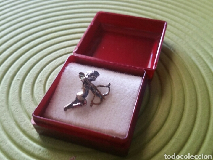 Joyeria: Colgante Cupido - Foto 3