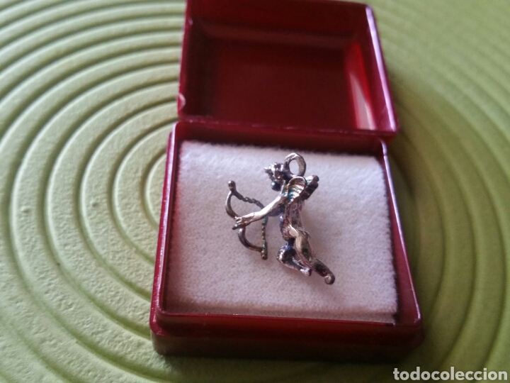 Joyeria: Colgante Cupido - Foto 1