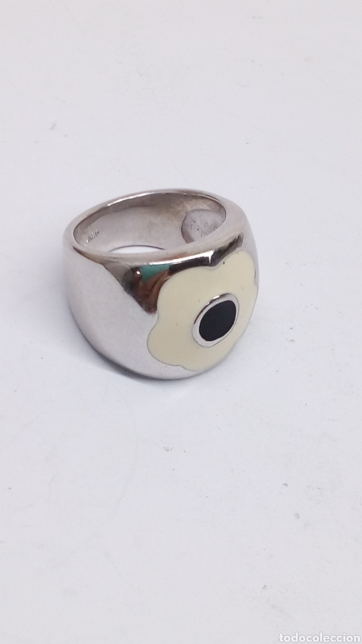 Joyeria: Anillo de plata /SORT 07 - Foto 3