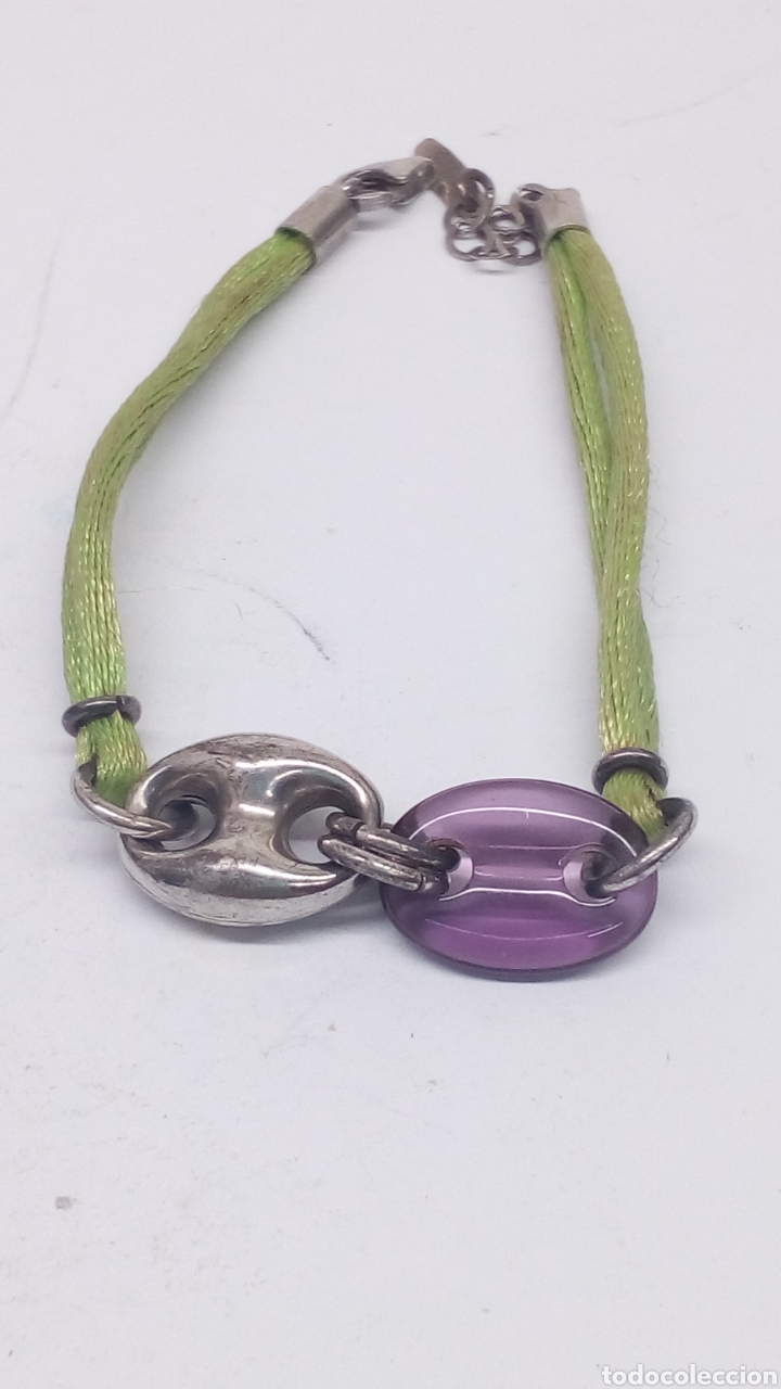 Joyeria: Pulsera de plata - Foto 1