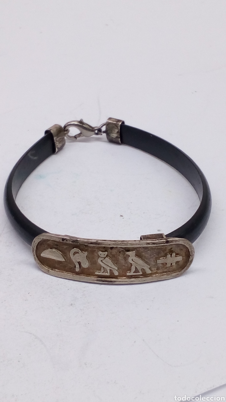 Joyeria: Pulasera de plata - Foto 1
