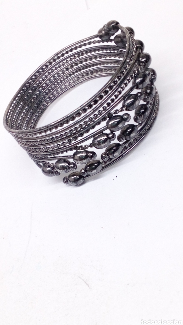 Joyeria: Pulsera de bisuter&iacute;a - Foto 2