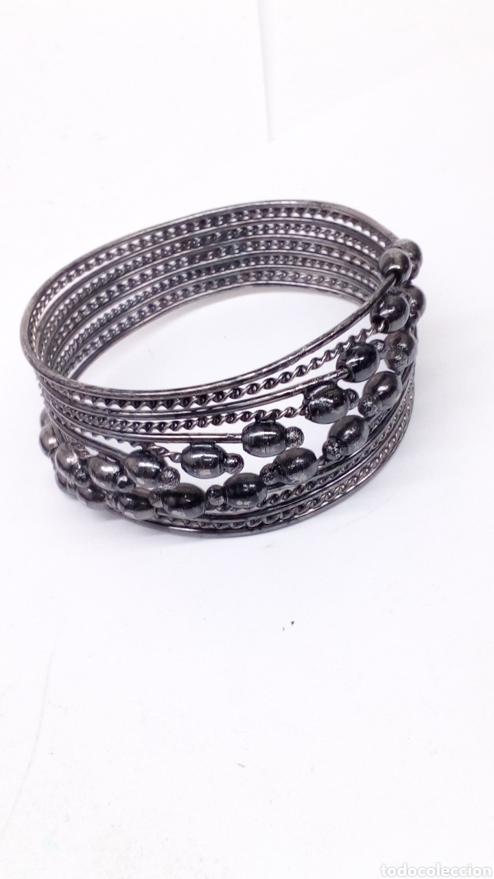 Joyeria: Pulsera de bisuter&iacute;a - Foto 1