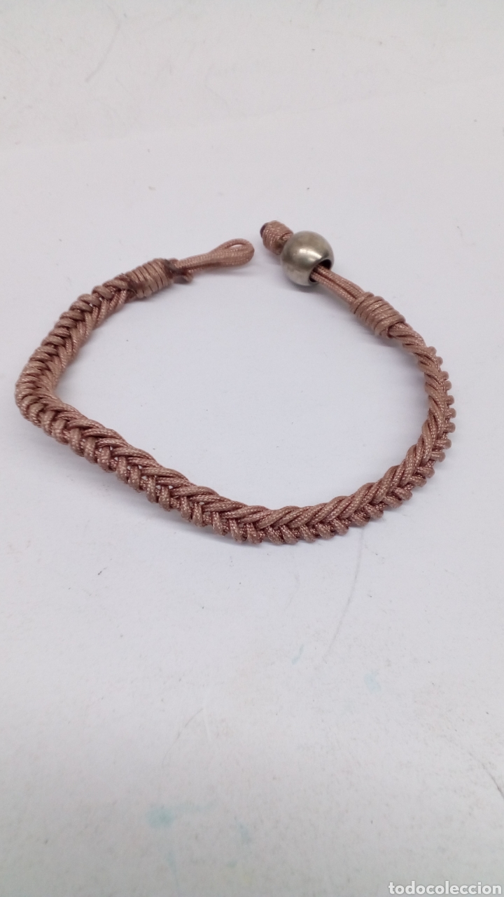 Joyeria: Pulsera de bisuter&iacute;a - Foto 1