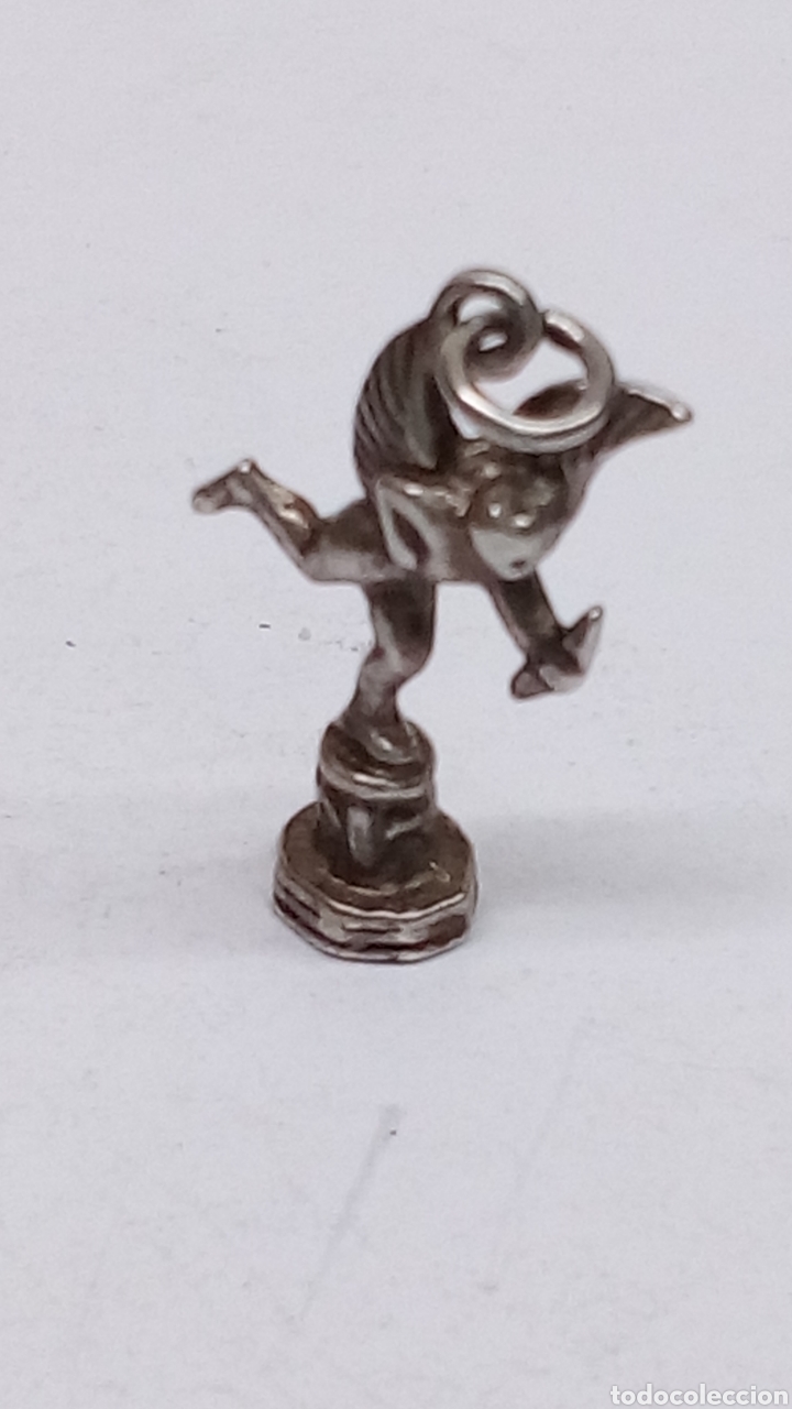 Joyeria: Colgantes de plata - Foto 1
