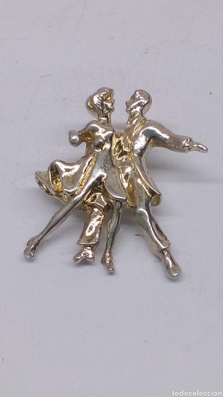 Joyeria: Colgante de plata de ley - Foto 2