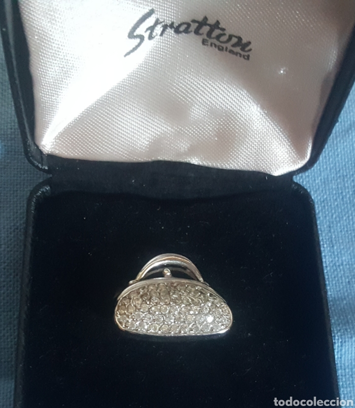 Joyeria: Bolso de plata para colgante - Foto 1