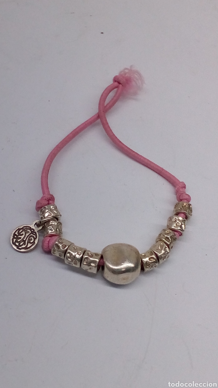 Joyeria: Pulsera de plata - Foto 1