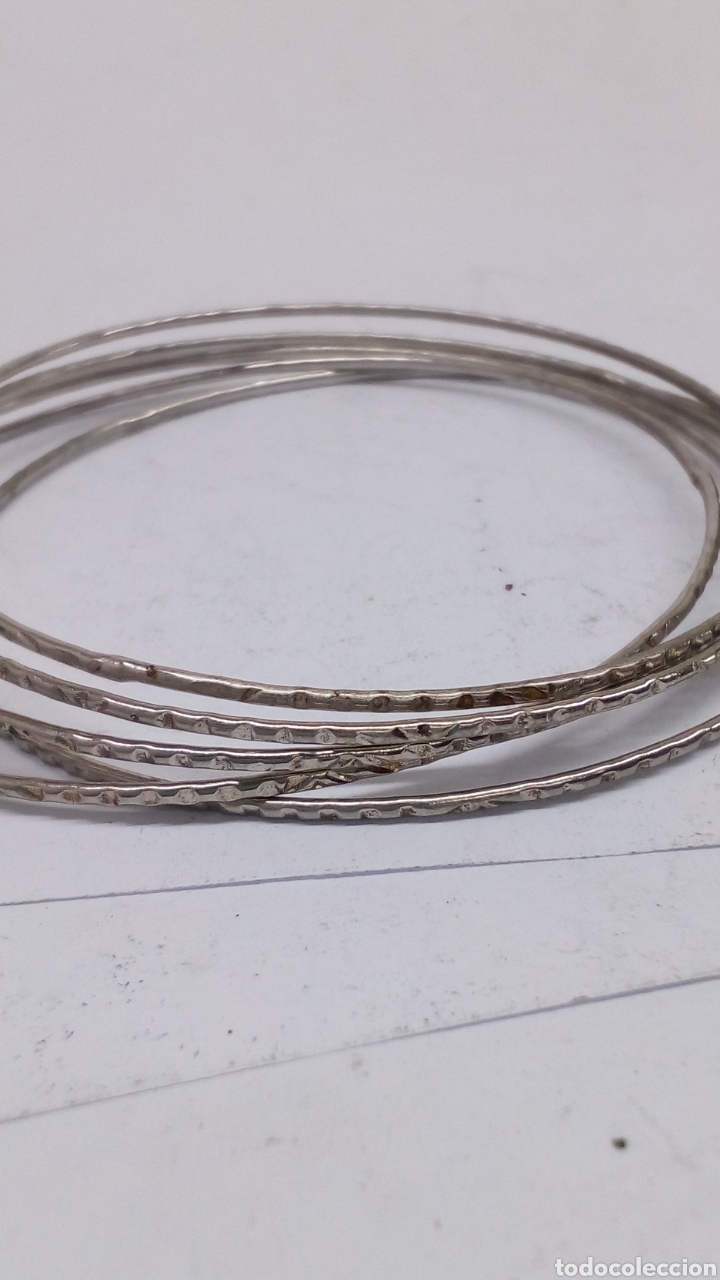 Joyeria: 5Pulseras de bisuter&iacute;a - Foto 1