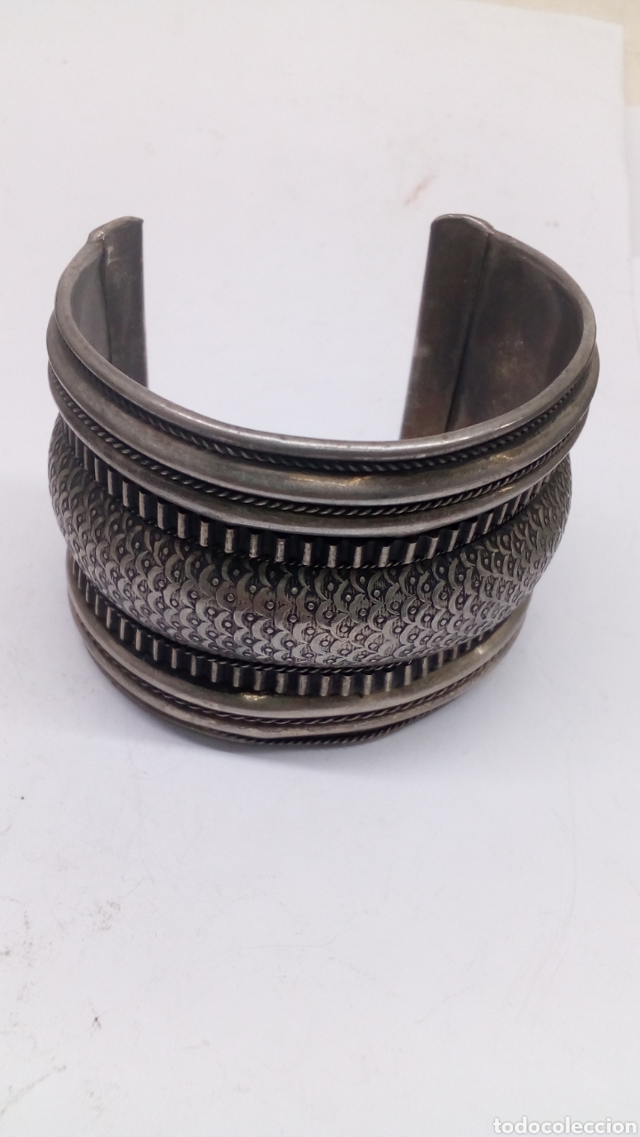 Joyeria: Pulsera de bisuter&iacute;a - Foto 1