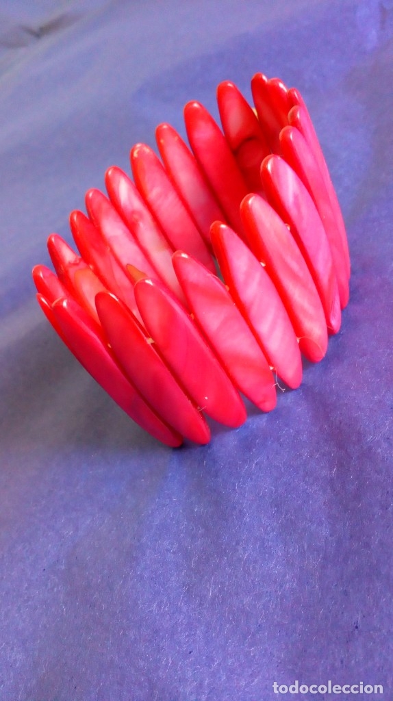 Joyeria: PULSERA DE N&Aacute;CAR - Foto 1