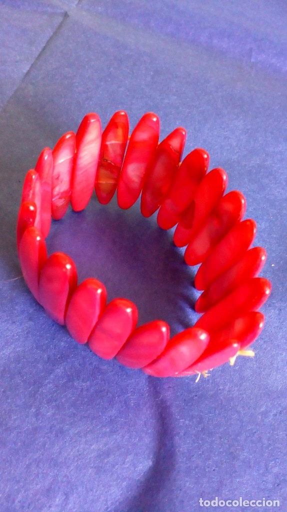 Joyeria: PULSERA DE N&Aacute;CAR - Foto 5