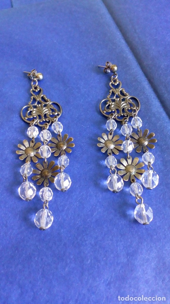 Joyeria: PRECIOSOS PENDIENTES DE BISUTER&Iacute;A - Foto 2