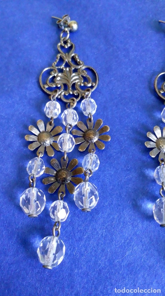 Joyeria: PRECIOSOS PENDIENTES DE BISUTER&Iacute;A - Foto 3