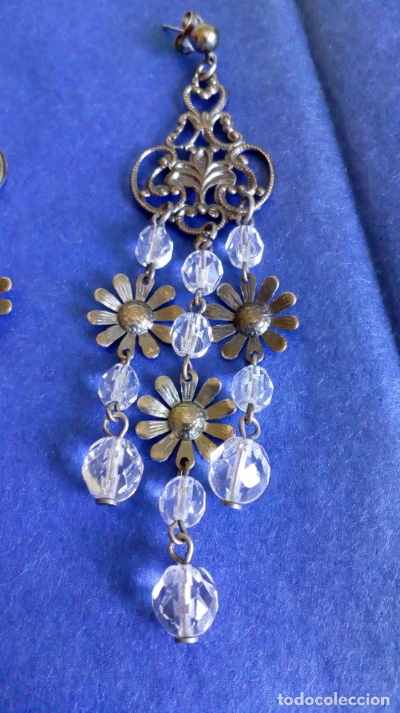 Joyeria: PRECIOSOS PENDIENTES DE BISUTER&Iacute;A - Foto 4