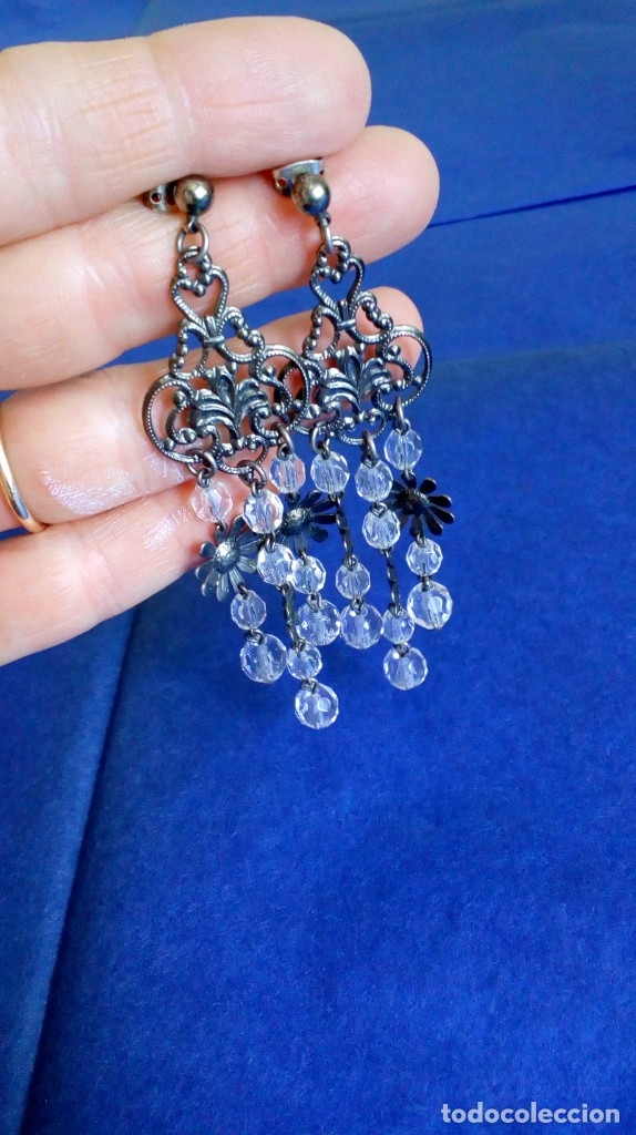 Joyeria: PRECIOSOS PENDIENTES DE BISUTER&Iacute;A - Foto 6