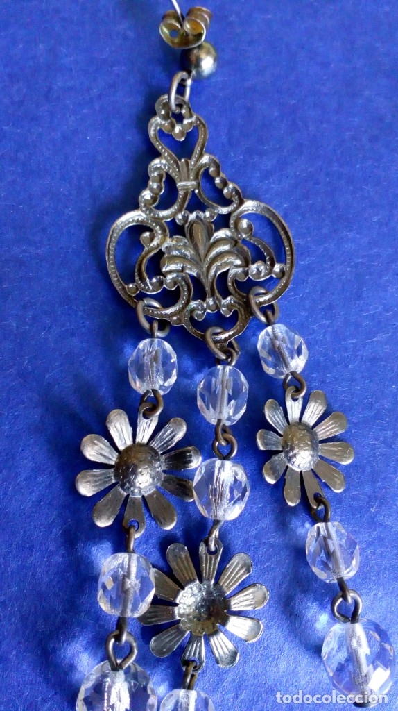 Joyeria: PRECIOSOS PENDIENTES DE BISUTER&Iacute;A - Foto 7