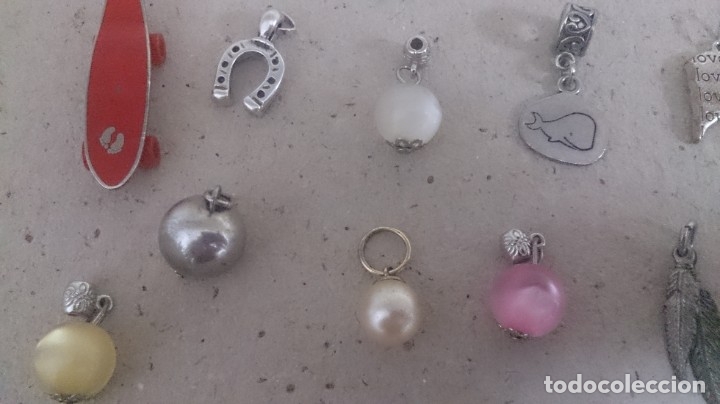 Joyeria: 20 colgantes variados. 168 - Foto 4