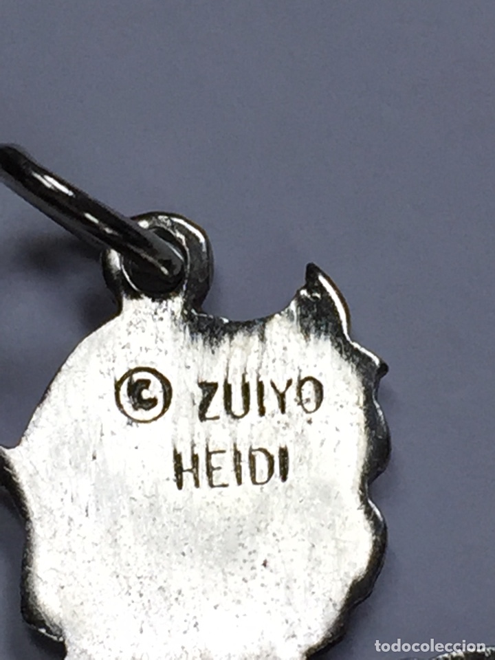 Joyeria: Colgante de plata de HEIDI - Foto 5