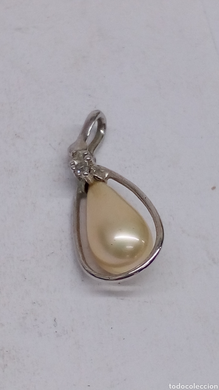 Joyeria: Colgantes de bisuter&iacute;a - Foto 1