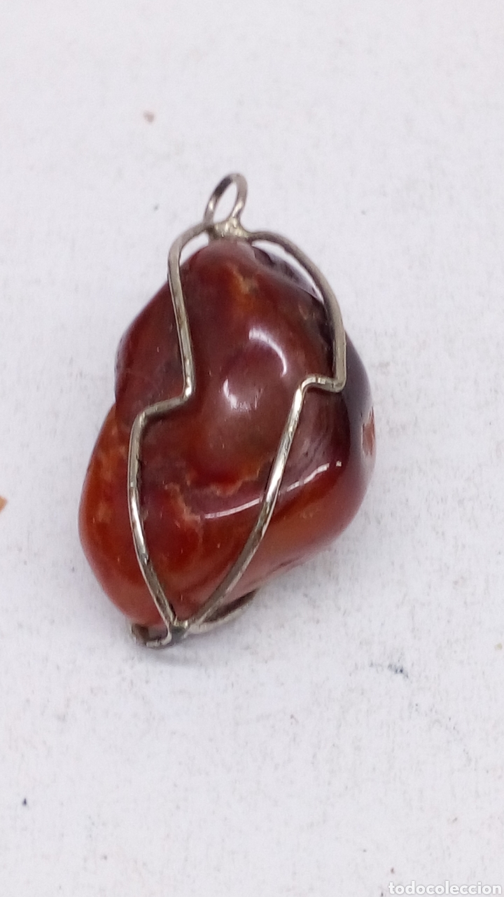 Joyeria: Colgante conbpiedra natural - Foto 2