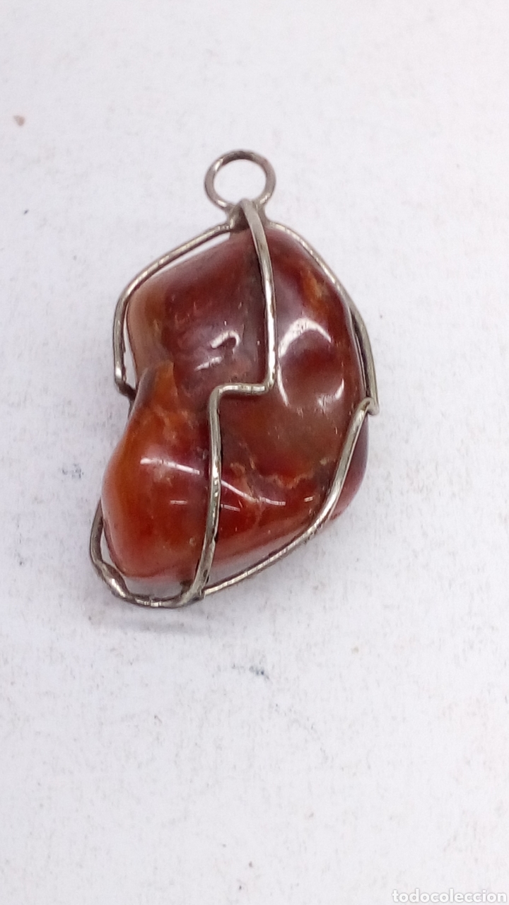 Joyeria: Colgante conbpiedra natural - Foto 1