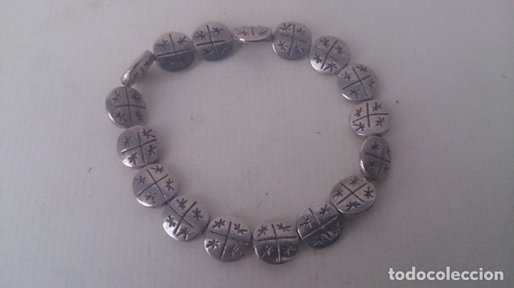 Joyeria: 8 pulsera variadas ( bisuter&iacute;a) 170 - Foto 6