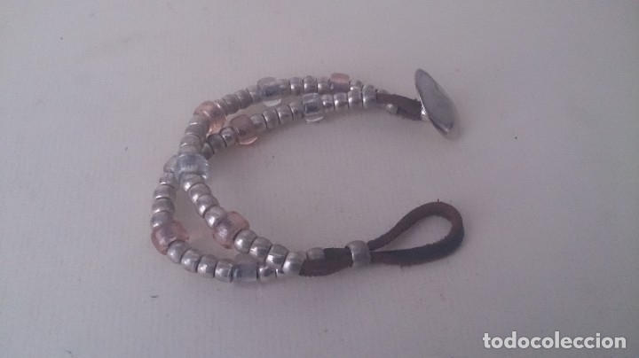 Joyeria: 8 pulsera variadas ( bisuter&iacute;a) 170 - Foto 7