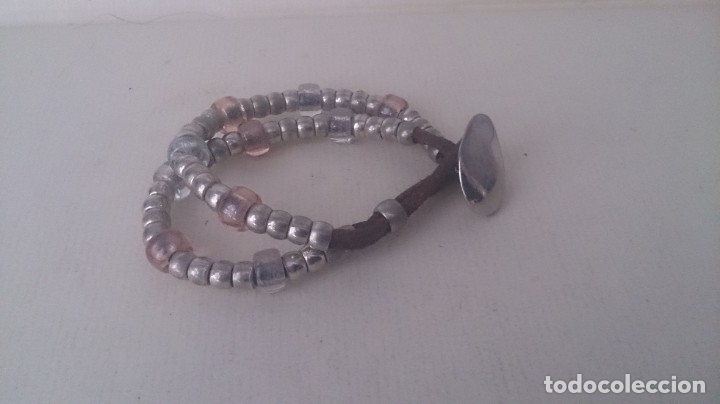 Joyeria: 8 pulsera variadas ( bisuter&iacute;a) 170 - Foto 8