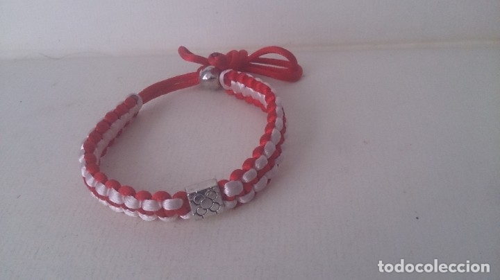Joyeria: 8 pulsera variadas ( bisuter&iacute;a) 170 - Foto 9