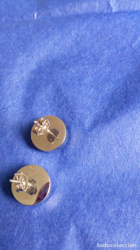Joyeria: BONITOS PENDIENTES DE ACERO - Foto 7