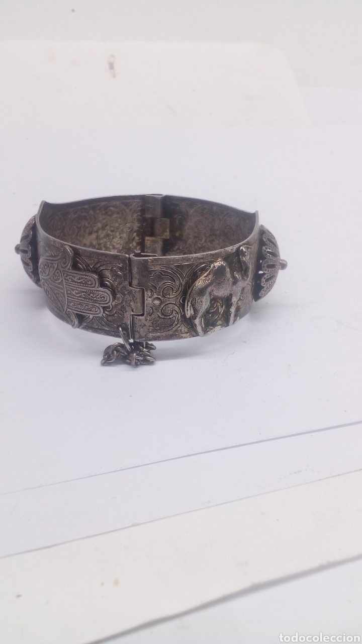 Joyeria: Pulsera de india - Foto 2