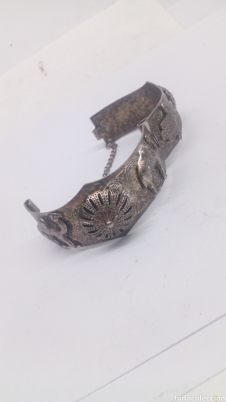 Joyeria: Pulsera de india - Foto 1