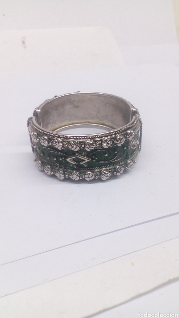 Joyeria: Pulsera de bisuter&iacute;a - Foto 2