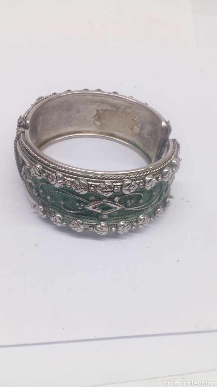 Joyeria: Pulsera de bisuter&iacute;a - Foto 1
