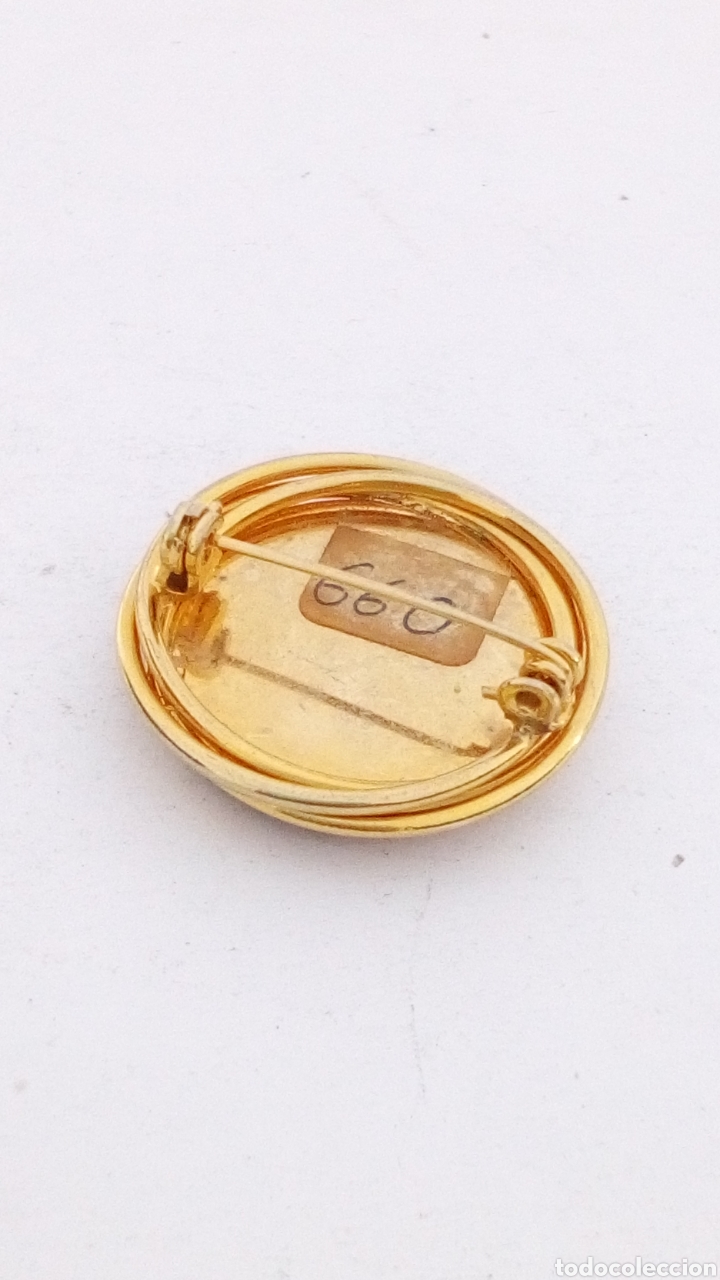 Joyeria: Broche de bisuter&iacute;a /b89 - Foto 2
