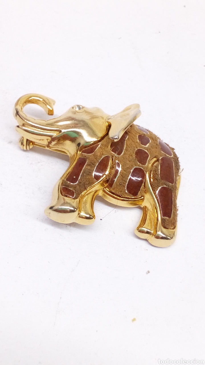 Joyeria: Broche de bisuter&iacute;a /b91 - Foto 1
