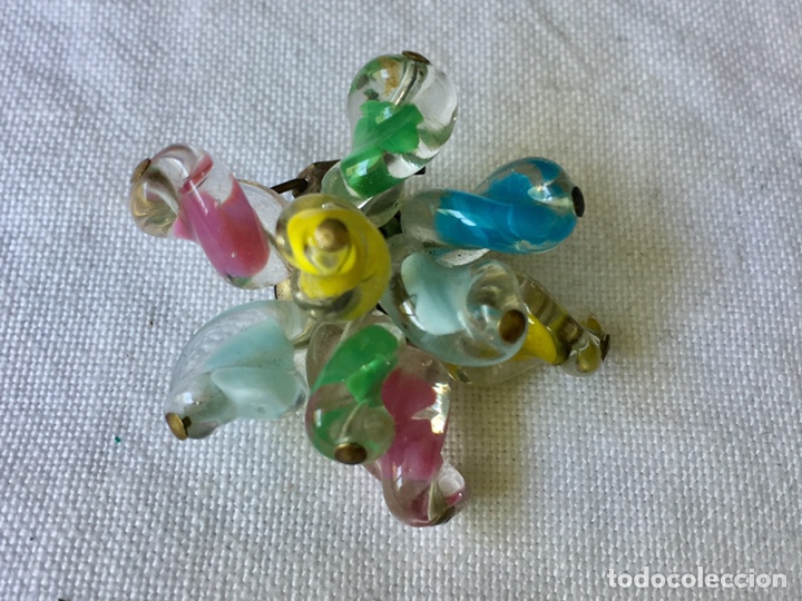 Joyeria: Lote de pendientes sueltos vintage - Foto 6