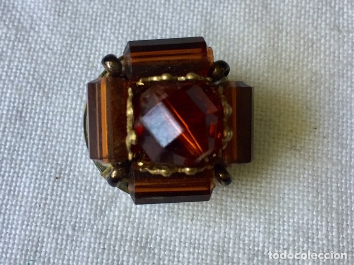 Joyeria: Lote de pendientes sueltos vintage - Foto 8