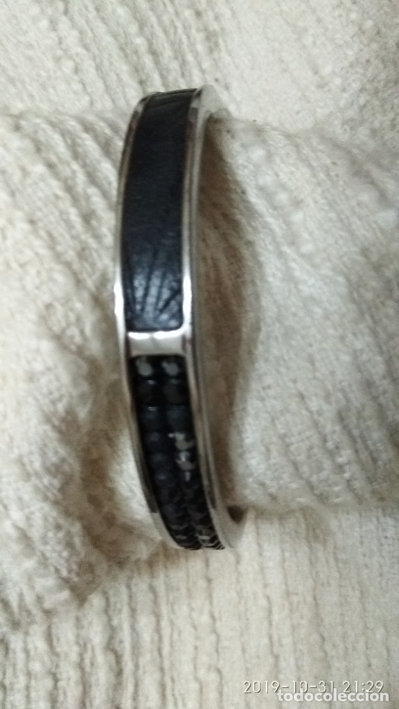 Joyeria: Pulsera Swarovski. Sin estrenar - Foto 4