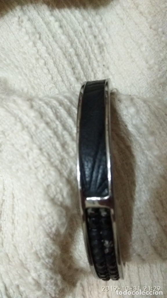 Joyeria: Pulsera Swarovski. Sin estrenar - Foto 3