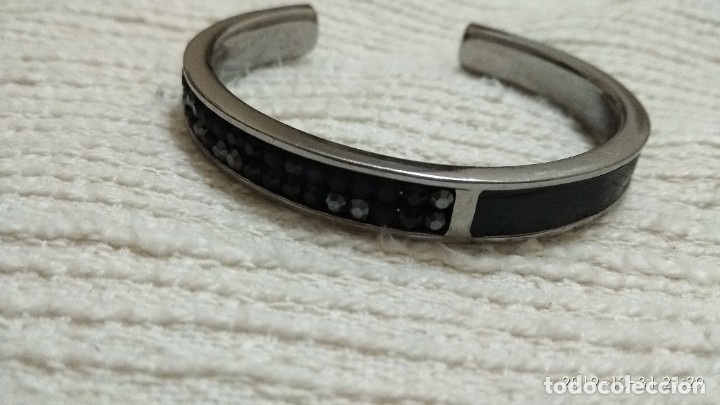 Joyeria: Pulsera Swarovski. Sin estrenar - Foto 6