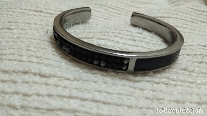 Joyeria: Pulsera Swarovski. Sin estrenar - Foto 7