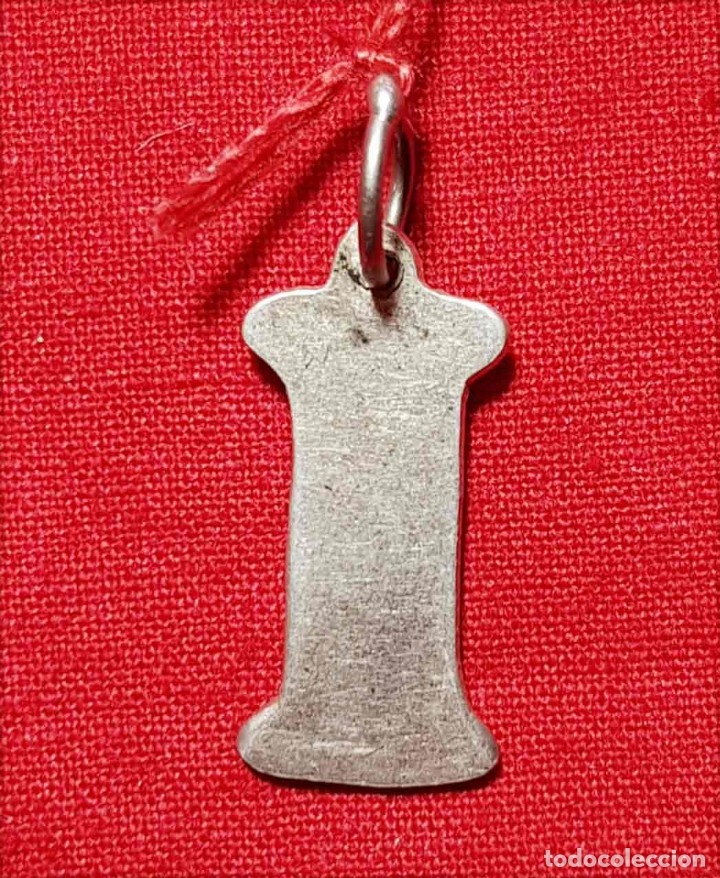 Joyeria: COLGANTE ANTIGUO DE PLATA - Foto 1