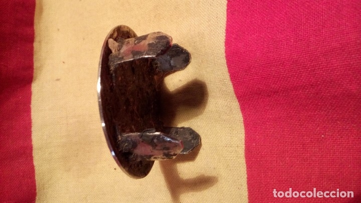 Joyeria: INSIGNIA CAMAROTE-JB -ORO Y PLATA. - Foto 4