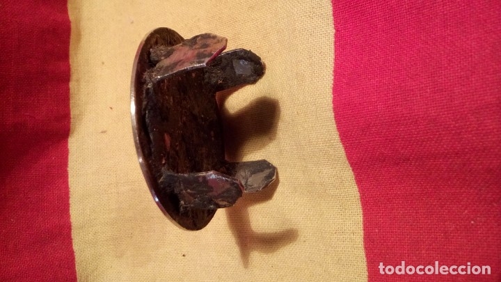 Joyeria: INSIGNIA CAMAROTE-JB -ORO Y PLATA. - Foto 5