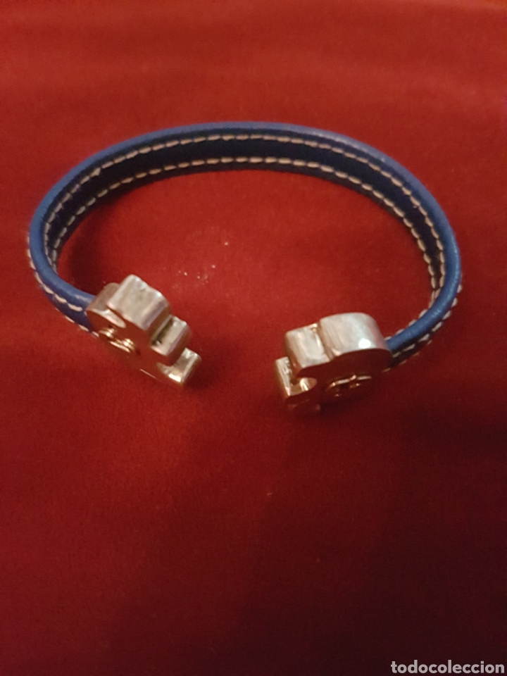 Joyeria: PULSERA PLATA DE TOUS DE NI&Ntilde;O - Foto 1
