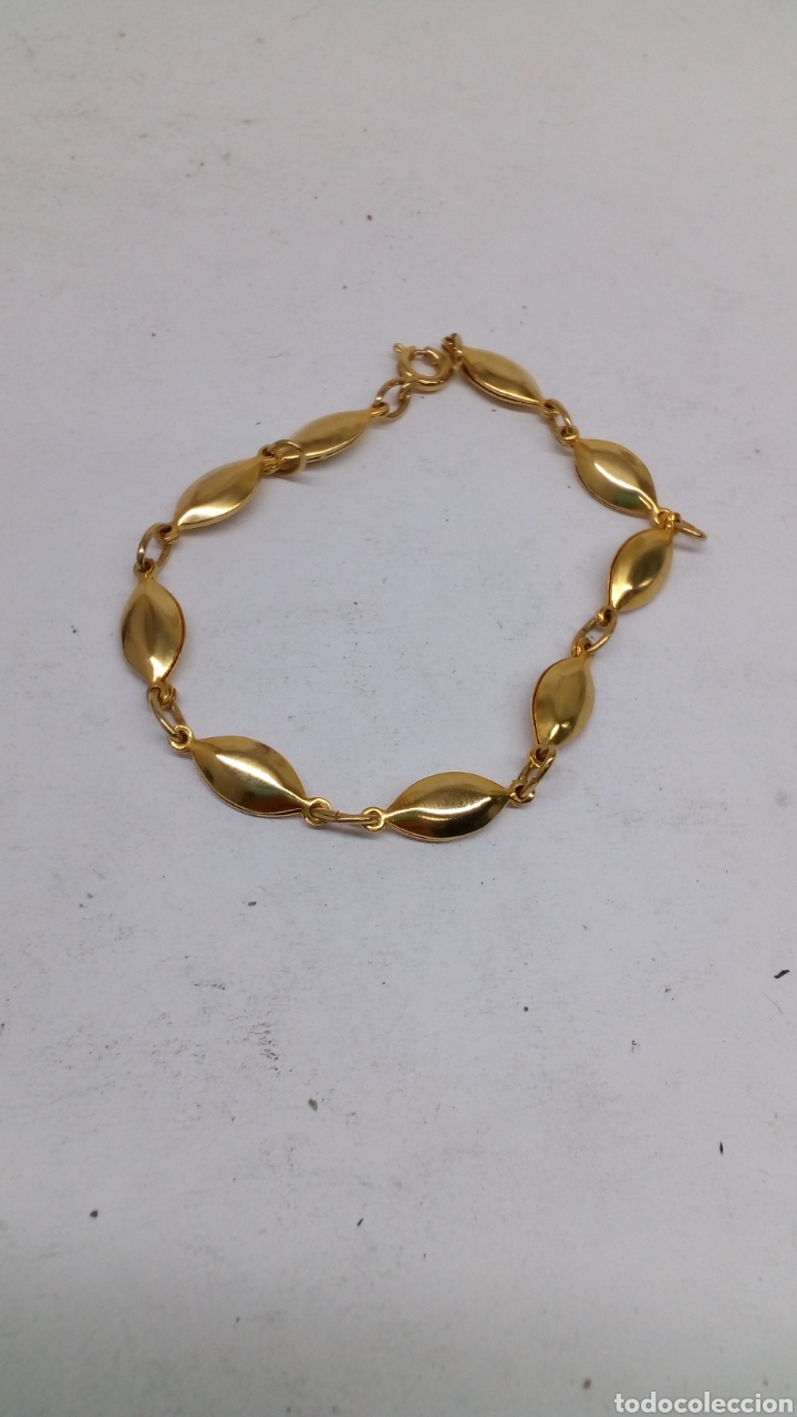Joyeria: Pulsera de bisuter&iacute;a - Foto 1